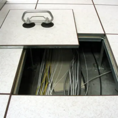 Data center